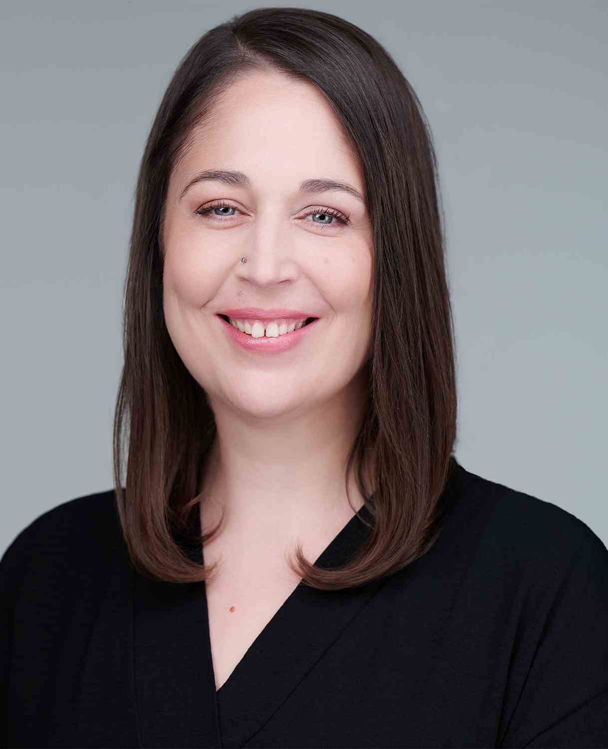 Csilla Kubovics-Juhász, Counselling Psychologist, Family Therapist in Training