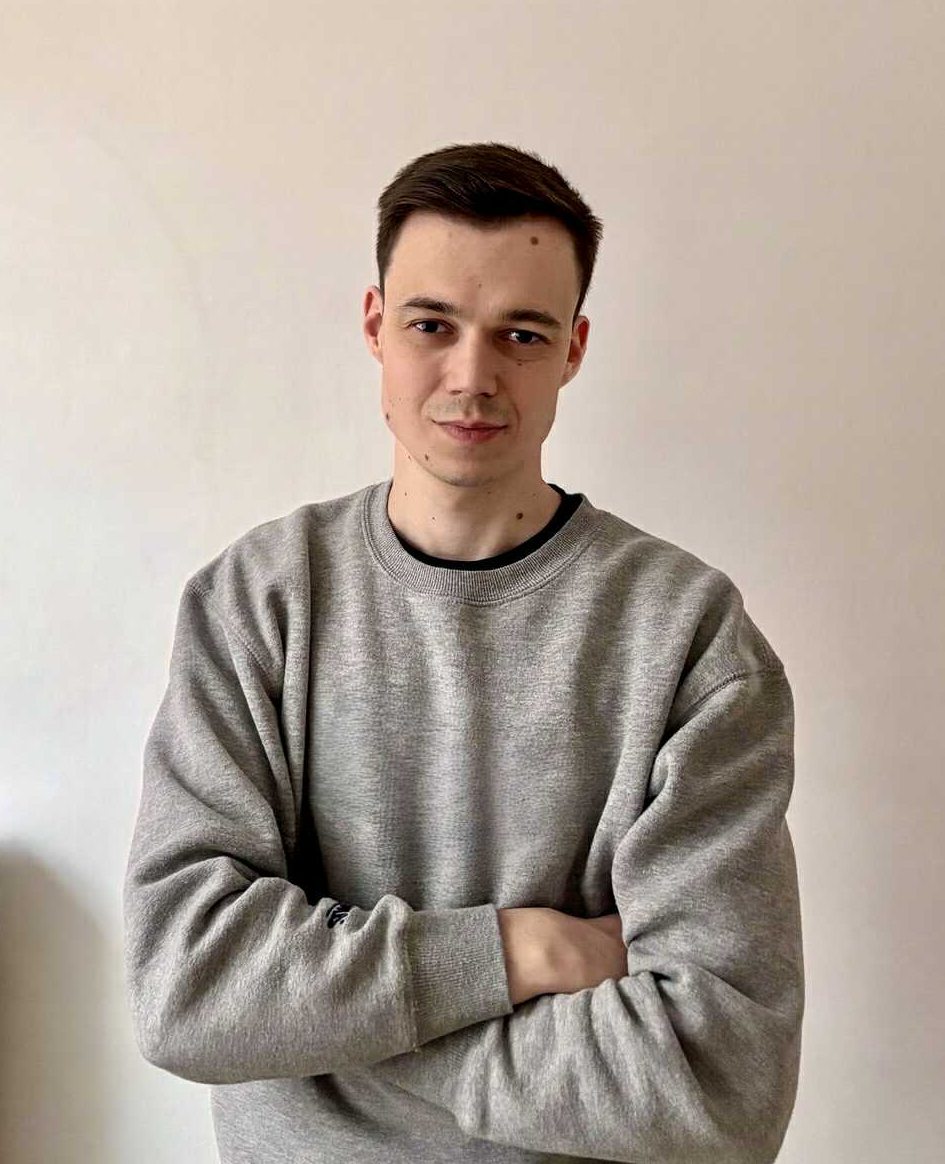 Zoltán Zsámboki, Chartered Psychologist