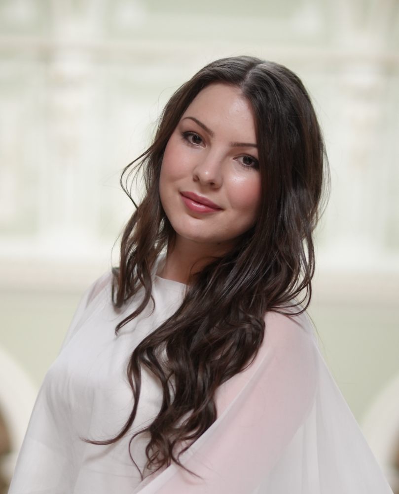 Tamara Magda Szabó, Psychologist, Relaxation Training Facilitator, and Family Therapist Trainee